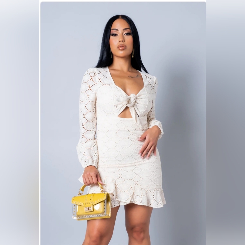 Women's Lace Dress